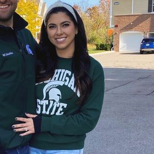 Meet your Posher, Angie